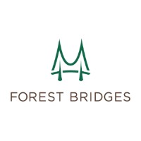 FOREST BRIDGES: THE O&C FOREST HABITAT PROJECT, INC. Logo