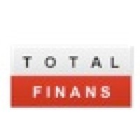 Total Finans Logo