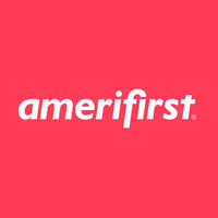 Amerifirst Home Mortgage Logo
