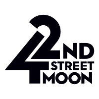 42nd Street Moon Logo
