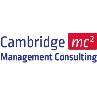 Cambridge Management Consulting Ltd Logo