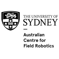 Australian Centre for Field Robotics Logo