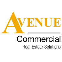 Avenue Commercial Logo
