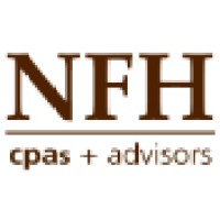 Neuschwander, Faircloth & Hardy, P.C. Logo