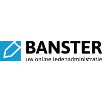 Banster - online ledenadministratie verenigingen Logo