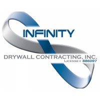 INFINITY DRYWALL CONTRACTING, INC Logo