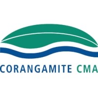 Corangamite Catchment Management Authority Logo