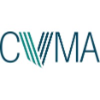 California Veterinary Medical Association Logo