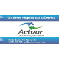 ACTUAR Logo