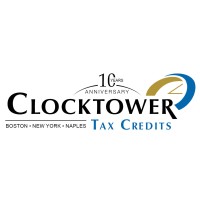 Clocktower Tax Credits LLC Logo