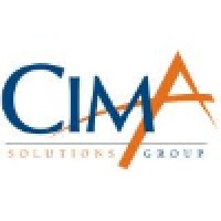 Cima Solutions Group Logo