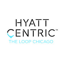 Hyatt Centric The Loop Chicago Logo