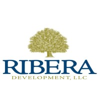 Ribera Development, LLC Logo