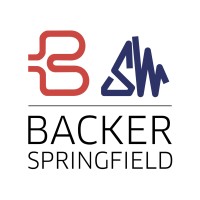 Backer-Springfield Logo