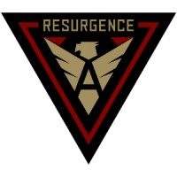 Resurgence Supporters Group Inc Logo