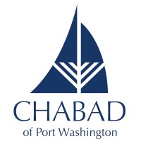 Chabad of Port Washington Logo