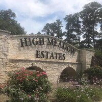High Meadow Estates Logo