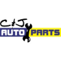 C&J AUTO PARTS, INC Logo