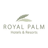 Royal Palm Hotels & Resorts Logo