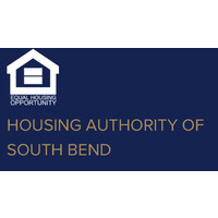 South Bend Housing Authority Logo