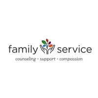 Family Service Logo
