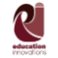 Education Innovations Logo
