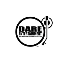 DARE ENTERTAINMENT, INC. Logo