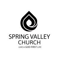 Spring Valley Church of God Logo