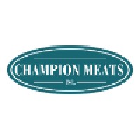 Champion Meats, Inc. Logo