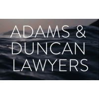 Adams & Duncan Logo