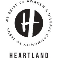 HEARTLAND CHURCH OF SUN PRAIRIE Logo