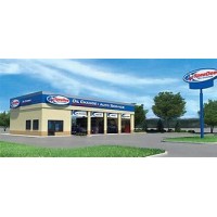SpeeDee Oil Change & Auto Service Logo