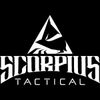 Scorpius Tactical Logo