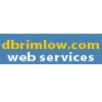 DBrimlow Web Services Logo