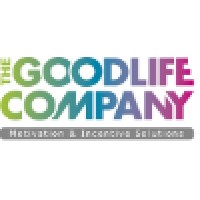 The Goodlife Company Logo