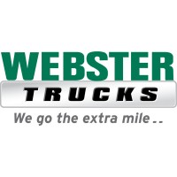 Webster Trucks Logo