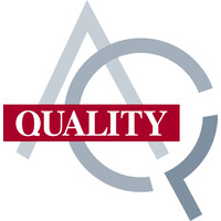 Australian Organisation for Quality Ltd Logo