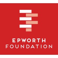 EPWORTH FOUNDATION Logo