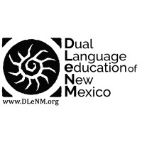 Dual Language Education of New Mexico Logo