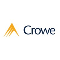Crowe Frankfurt Logo