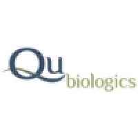 Qu Biologics Inc. Logo
