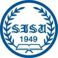 Xianda College of Economics & Humanities Shanghai International Studies University Logo