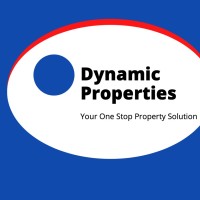 Dynamic Properties Logo