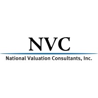 National Valuation Consultants, Inc. Logo