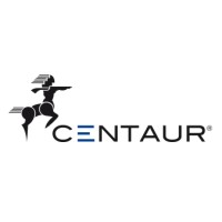 CENTAUR GmbH Logo