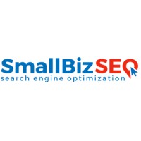 Small Biz SEO Logo