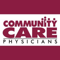 Community Care Physicians Logo