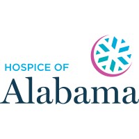 Hospice of Alabama Logo
