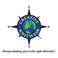 Creative Knitwear Logo