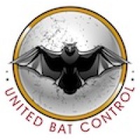 United Bat Control Logo